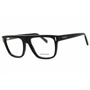 NWT Salvatore Ferragamo SF2997-001 Eyeglasses